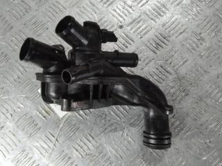 корпус термостата Mini Cooper R56 2008, цвет, 753152180