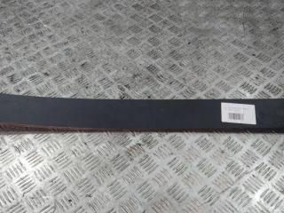 накладка декоративная Tesla Model X 1 поколение 2019, Электро , цвет, 1035826