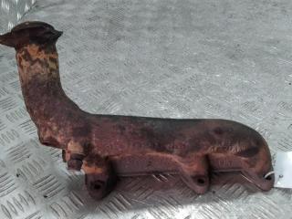 коллектор выпускной Audi A4 B5 [рестайлинг] 1998, Бензин 2.6, цвет, 078253033T