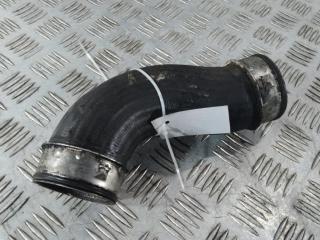патрубок интеркулера Volkswagen Touran 1 поколение 2005, цвет, 1K0145838D
