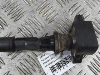 катушка зажигания Mazda 6 GH 2008, цвет, 6M8G-12A366