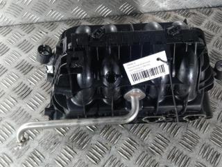 коллектор впускной Opel Corsa C [рестайлинг] 2003, цвет, 55350547