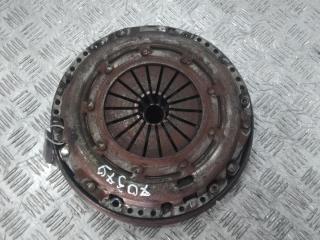 маховик Ford Focus 2 поколение 2005, цвет