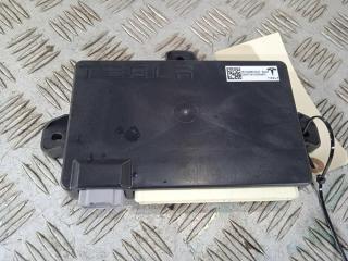 модуль управления двери Tesla Model X 1 поколение 2019, Электро , цвет, 1045490