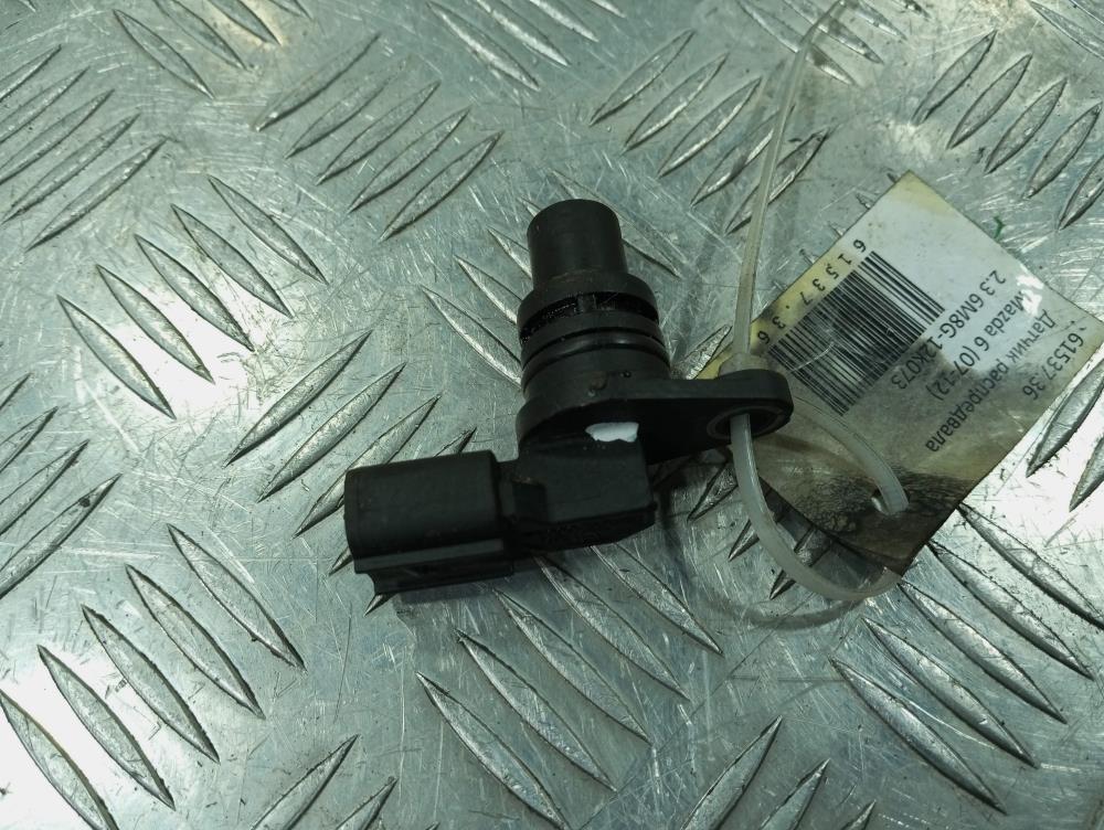 датчик распредвала Mazda 6 GH 2008, цвет, 6M8G-12K073 - фото №1