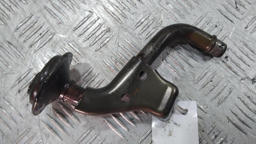 маслоотделитель (сапун) Opel Astra G 2003, цвет - фото №1