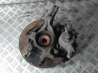 кулак поворотный правый Kia Magentis 2 поколение 2007, цвет