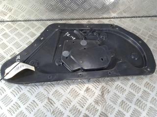 пластик Tesla Model X 1 поколение 2019, Электро , цвет, 1046759