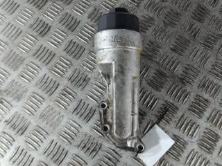 корпус масляного фильтра Opel Corsa C [рестайлинг] 2003, цвет, 90530259