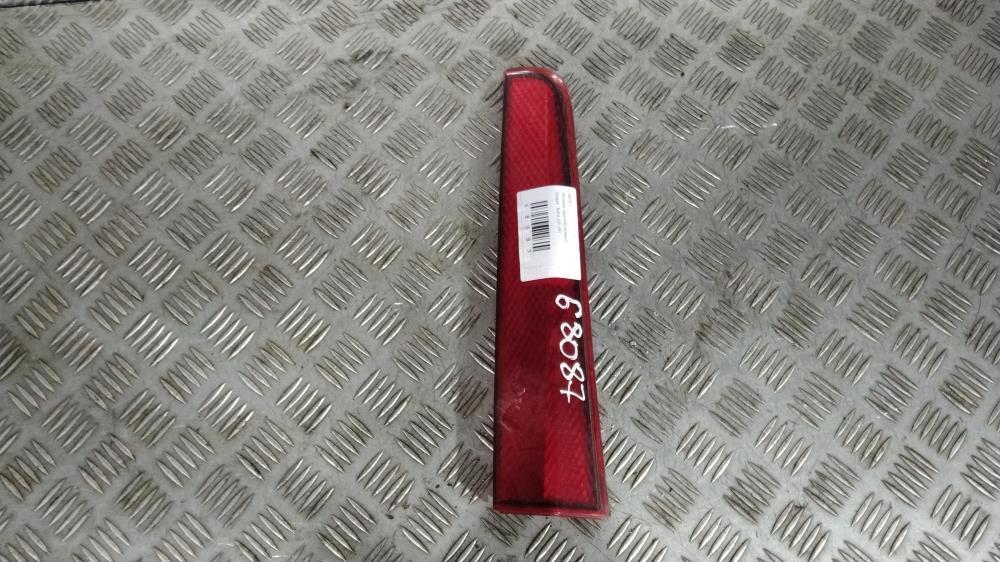 фонарь задний правый Nissan Note E11 2006, цвет - фото №1