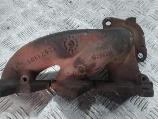 коллектор выпускной Cadillac CTS 2 поколение 2010, цвет, 12571101