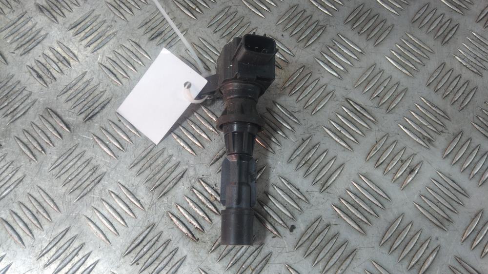 катушка зажигания Mazda 6 GH 2008, цвет, 6M8G12A366 - фото №1