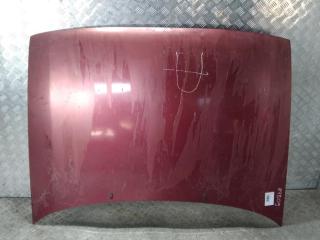 капот SEAT Toledo 1 поколение [рестайлинг] 1997, цвет