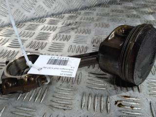 поршень Volkswagen Golf 4 поколение 2001, Бензин 1.6, цвет