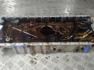 масляный поддон Volvo XC90 1 поколение 2005, Бензин 2.9, цвет