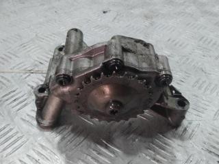 насос масляный Volkswagen Golf 4 поколение 2001, цвет