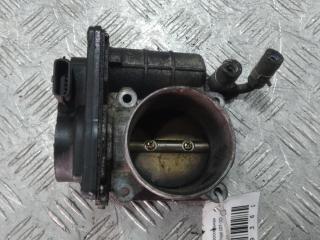 заслонка дроссельная Nissan Qashqai 1 поколение 2009, цвет, RME60-11