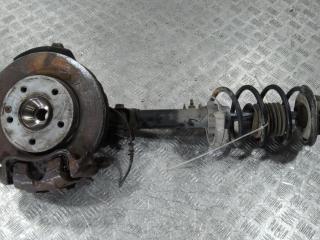 Стойка Mercedes-Benz A-Класс W168/V168 [рестайлинг] 2002, Дизель 1.7, цвет