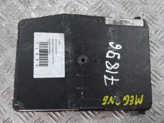 блок комфорта Renault Megane 2 поколение 2005, Дизель 1.9, цвет, 8200309690