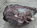 фара левая Volkswagen Golf 5 поколение 2003, цвет, 1J1941015B - фото №2
