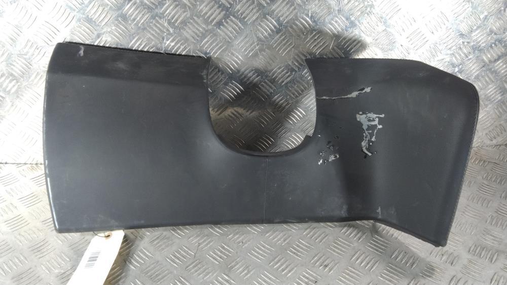 накладка на торпедо (консоль) Tesla Model X 1 поколение 2019, Электро , цвет, 1002405 - фото №1