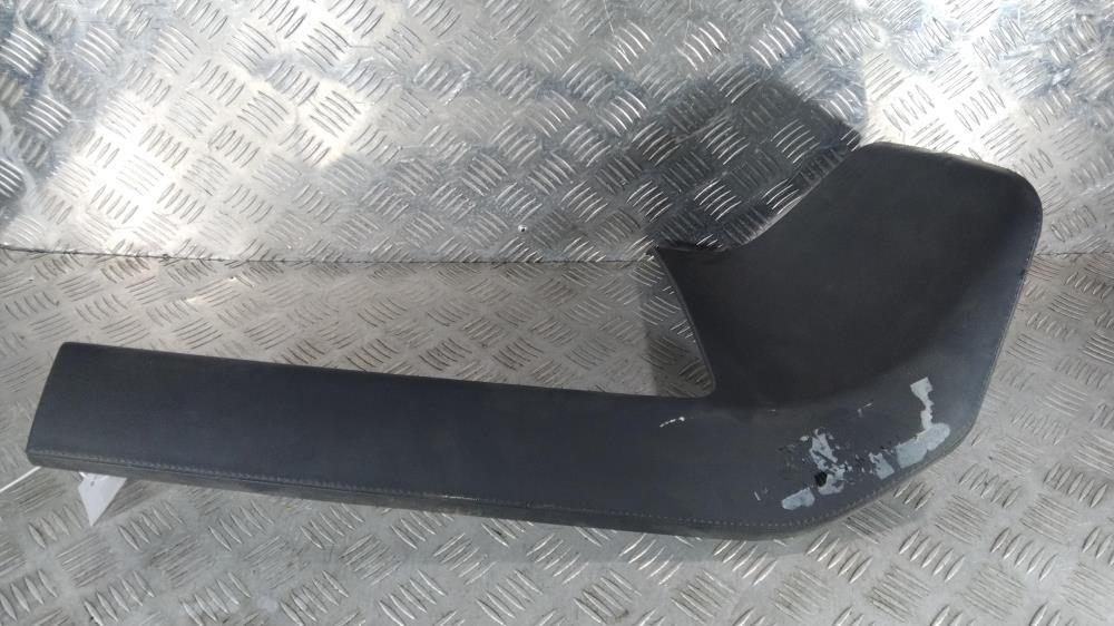 накладка на торпедо (консоль) Tesla Model X 1 поколение 2019, Электро , цвет, 1002310 - фото №1