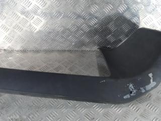 накладка на торпедо (консоль) Tesla Model X 1 поколение 2019, Электро , цвет, 1002310