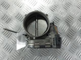 заслонка дроссельная Audi Q7 4L 2006, Бензин 4.2, цвет, 077133062A
