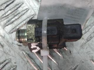 датчик детонации Renault Megane 1 поколение [рестайлинг] 2001, цвет, 7700732262