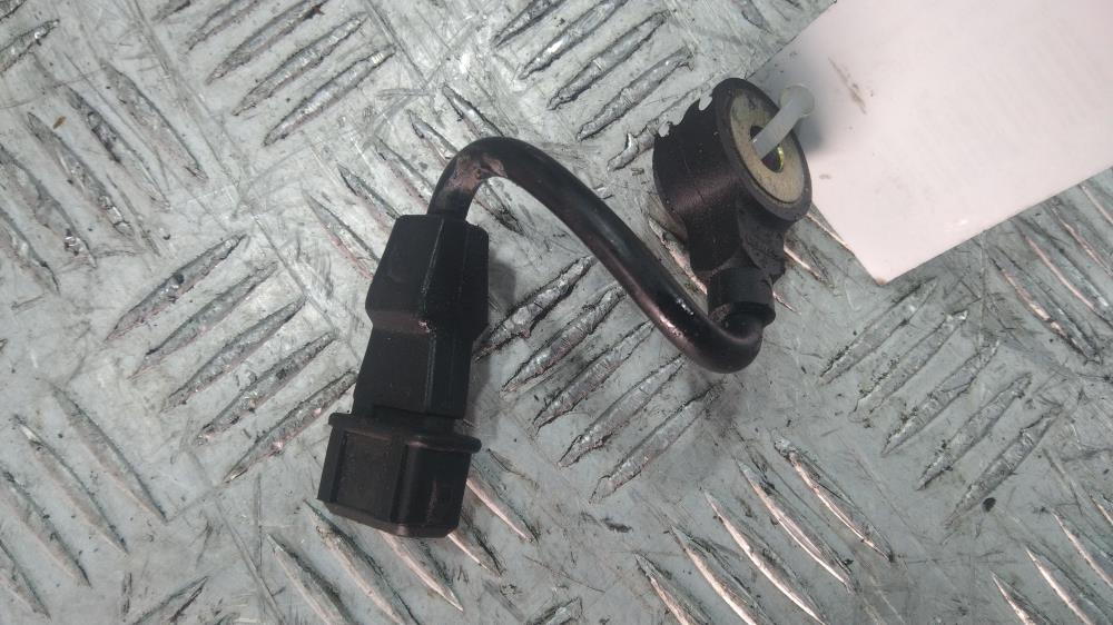 датчик детонации Volkswagen Polo 4 поколение 2004, цвет, 06A905377 - фото №1