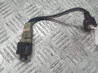 датчик детонации Volkswagen Passat B6 2007, цвет, 021905377E