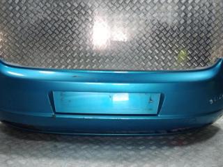 бампер задний Fiat Grande Punto 1 поколение 2006, цвет