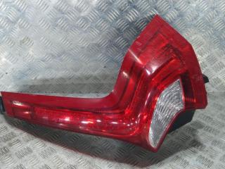 фонарь задний правый Volvo V60 1 поколение 2012, цвет, 31214964