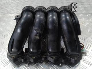 коллектор впускной Peugeot 307 1 поколение 2004, цвет