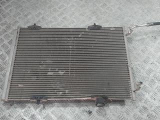 радиатор кондиционера Peugeot 2008 1 поколение 2015, цвет, 9683562980