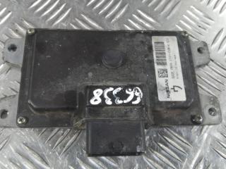 блок управления АКПП Nissan Serena C25 [рестайлинг] 2009, цвет, 31036-EN50A