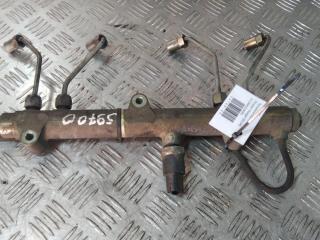 топливная рампа Chrysler Voyager 4 поколение 2003, цвет, 0445214041