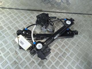 стеклоподъемник задний правый Tesla Model X 1 поколение 2019, Электро , цвет, 1028821