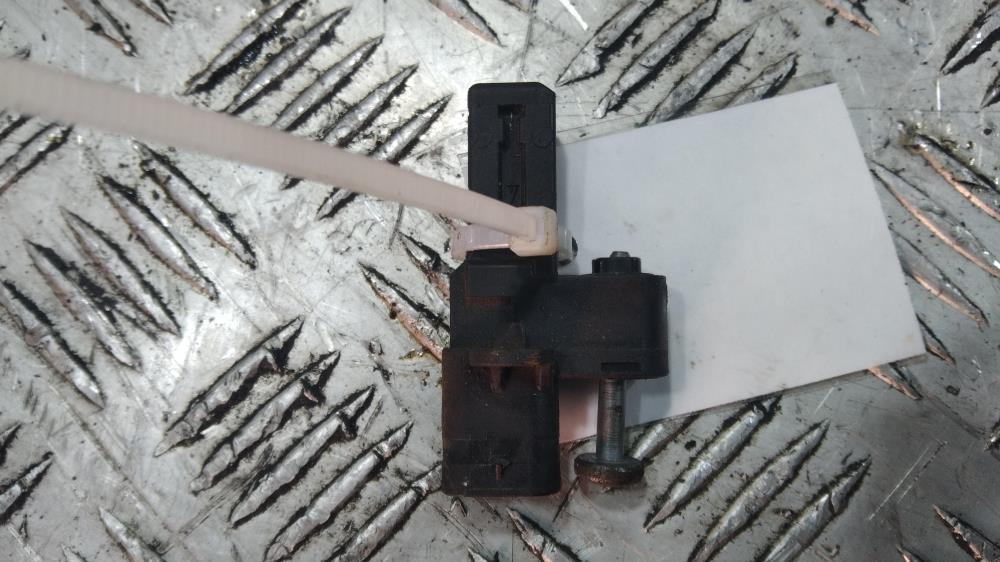 датчик коленвала Mini Cooper R56 2008, цвет, 756175380 - фото №1