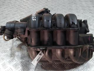 коллектор впускной Volkswagen Golf 5 поколение 2007, цвет