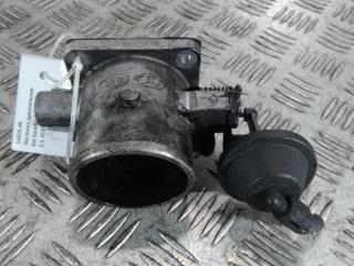 заслонка дроссельная Kia Sorento 1 поколение [рестайлинг] 2006, цвет, 3510027000