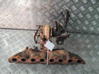 турбина Chrysler Voyager 4 поколение 2003, цвет, 35242095F