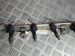 топливная рампа Jeep Compass 1 поколение [рестайлинг] 2012, цвет