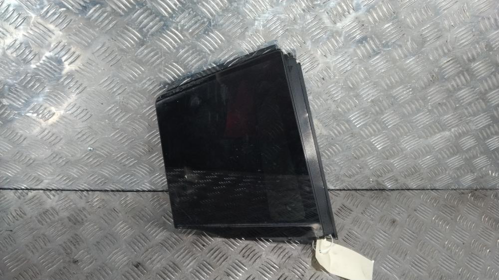 стекло двери задней правой Tesla Model X 1 поколение 2019, Электро , цвет, 1041358 - фото №1