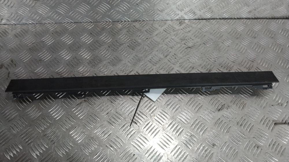 обшивка салона Tesla Model X 1 поколение 2019, Электро , цвет, 1055055 - фото №1