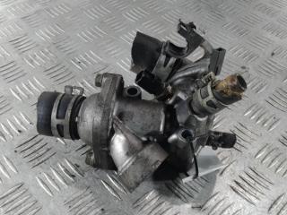 корпус термостата Mitsubishi Space Wagon 3 поколение (Typ N50) 2001, цвет