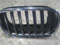 решетка радиатора BMW X5 E53 2008, цвет, 7171396 - фото №2