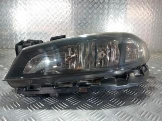 фара левая Renault Laguna 3 поколение 2007, цвет, 8200481196