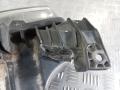 фара левая Renault Laguna 3 поколение 2007, цвет, 8200481196 - фото №4