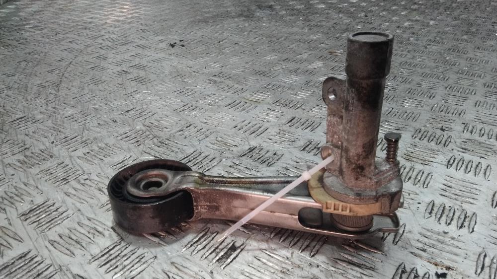 натяжитель Mini Cooper R56 2008, цвет, 753439880 - фото №1